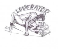 Loverator přivodí orgasmus....a to několikrát....